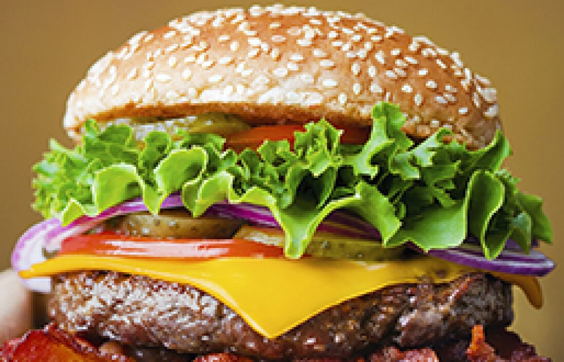 Fast Food Industry Case Study